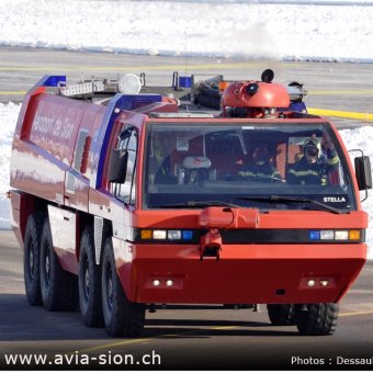 Secours & autres Sion - 06